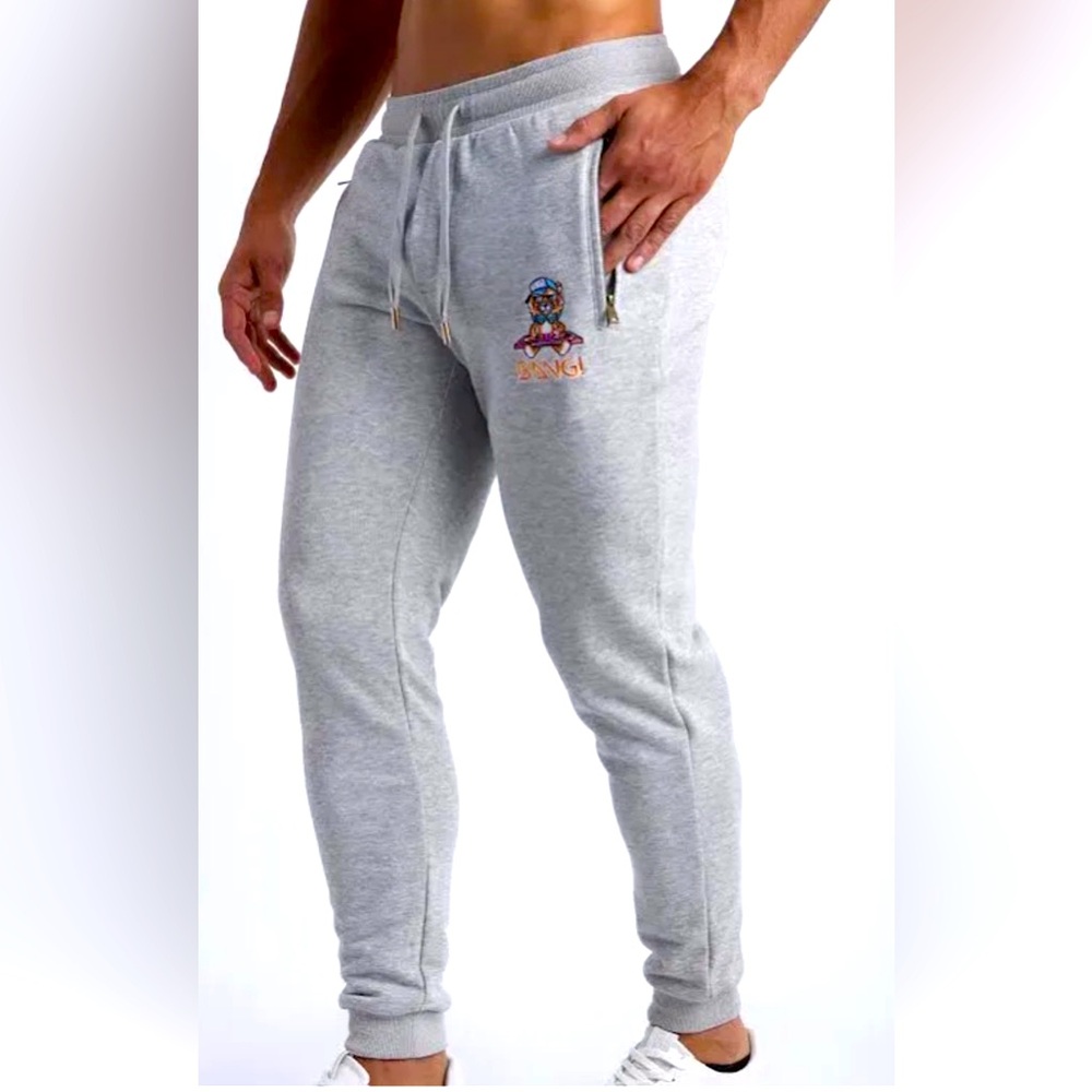 BANG! Joggers - Size Large